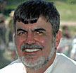 Rev. James David
